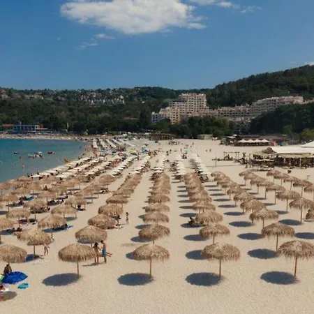 Apartamento South Bay 2bdrm Ap With Pool And