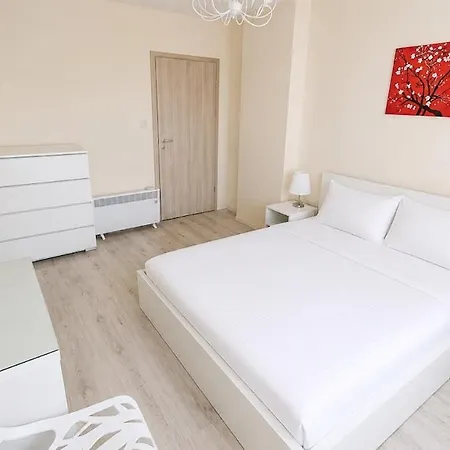 South Bay 2bdrm Ap With Pool And Apartamento