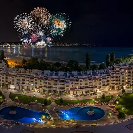 Apartamento South Bay 2bdrm Ap With Pool And