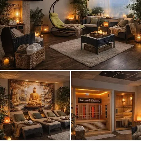 Διαμέρισμα South Bay 2bdrm Ap With Pool And