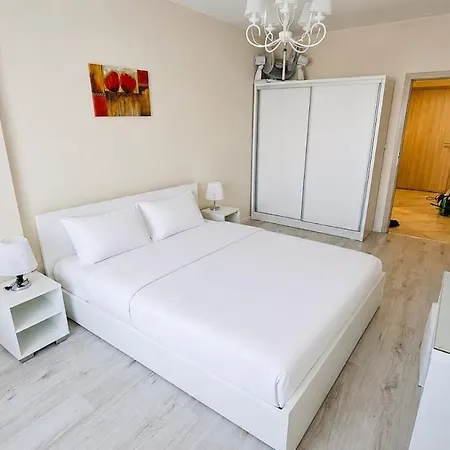 South Bay 2bdrm Ap With Pool And Apartamento *
